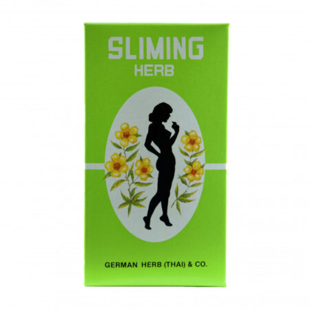 Sliming Herb Thee 24x41g