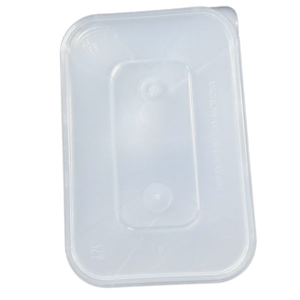 Karan Magnetron Bak 10x25st 1000cc - Afbeelding 3