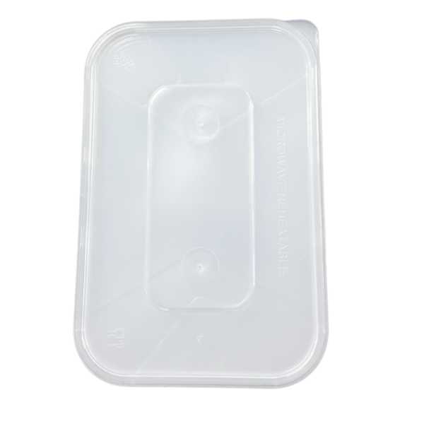Karan Magnetron Bak 10x25st 650cc - Afbeelding 3