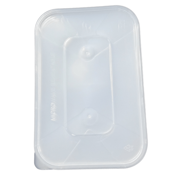 Karan Magnetron Bak 10x25st 750cc - Afbeelding 3