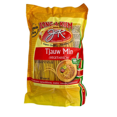 Jong a Kiem Tjauw Min 400g
