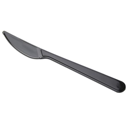 Karan Mes Zwart 20x50st