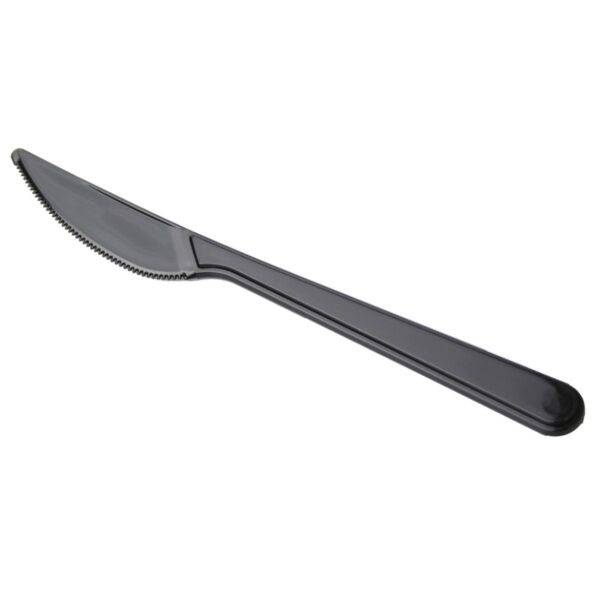 Karan Mes Zwart 20x50st