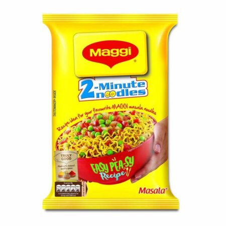 Maggi Masala Noodles 90x70g