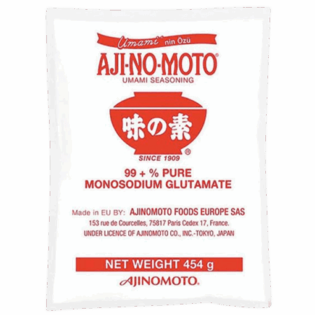Aji no moto 12x1 Kilo