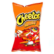 Cheetos Crunchy 10x226,8g