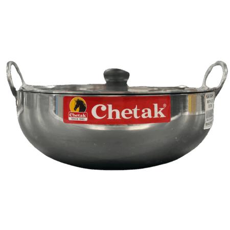 Chetak India Karahi