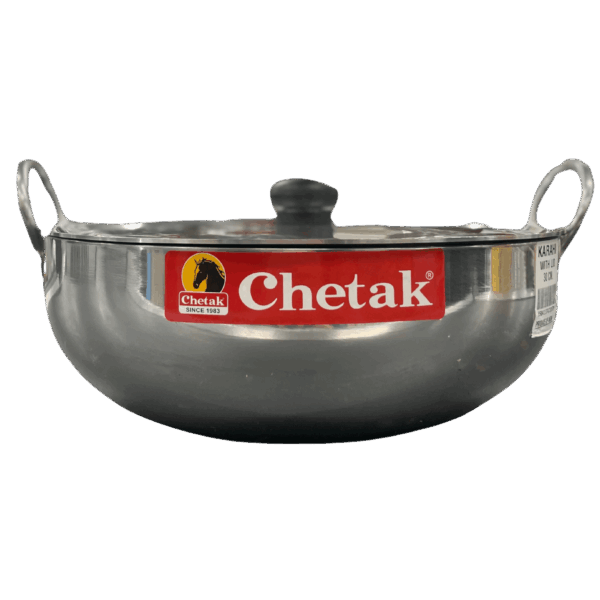 Chetak India Karahi