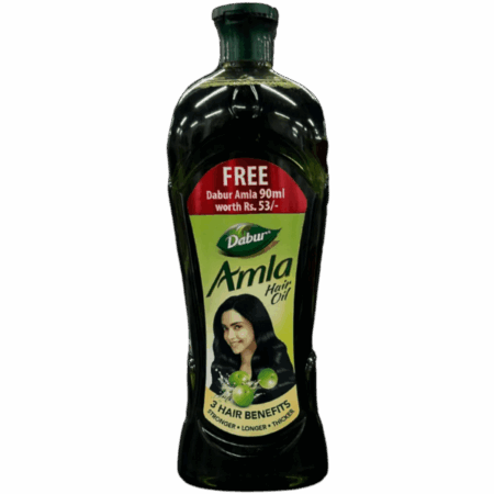 Dabur Amla Hair Oil 32x450ml