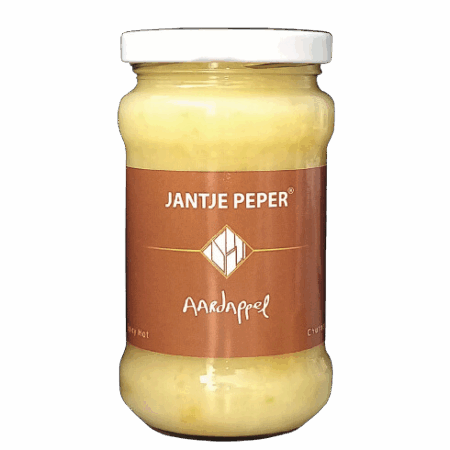 Jantje Peper Aardappel Chutney