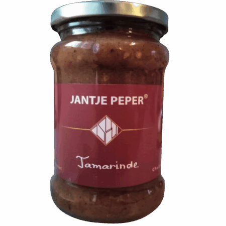 Jantje Peper Tamarinde Chutney
