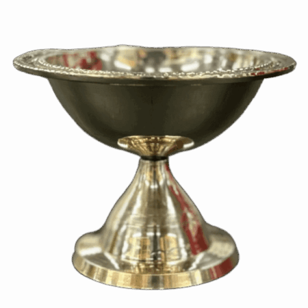 Koper Diya 10cm 48st