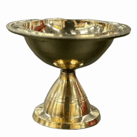 Koper Diya 6cm 48st