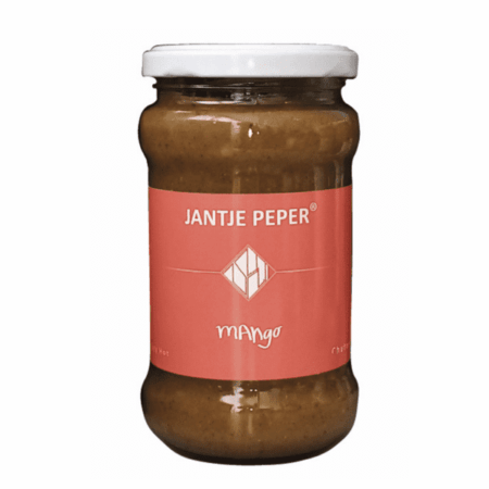 Jantje Peper Mango Chutney