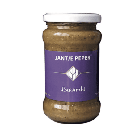 Jantje Peper Birambi Chutney