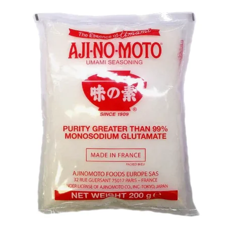 Aji no moto 48x200g