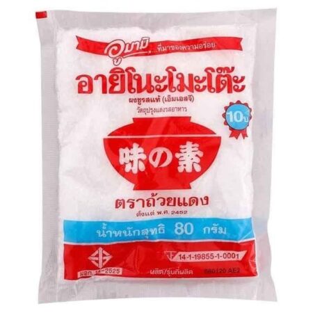 Aji no moto 20x72g