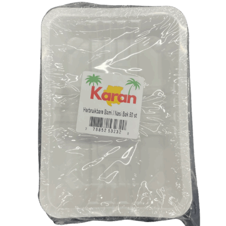 Karan Bami Bak 50st