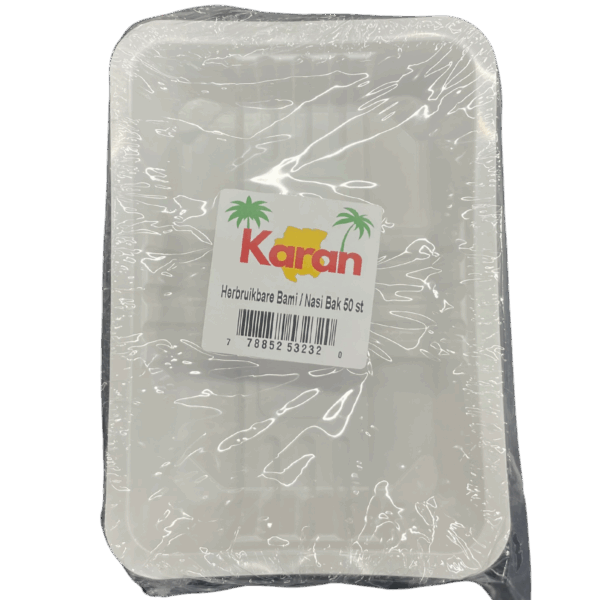 Karan Bami Bak 50st