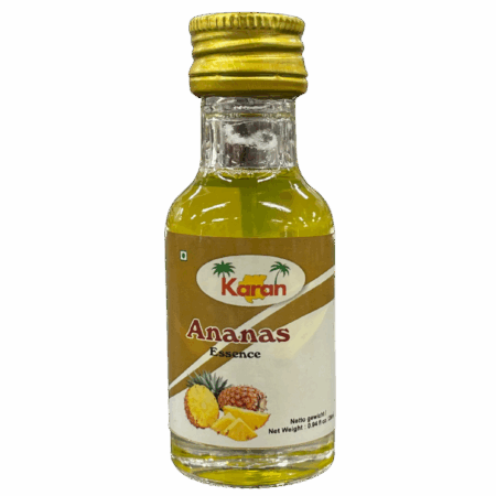 Karan Ananas Essence 28ml