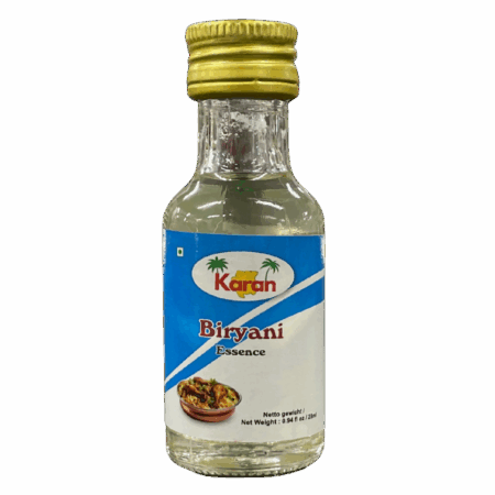 Karan Biryani Essence 28ml