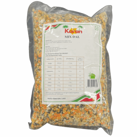 Karan Mix Dal 1 Kilo
