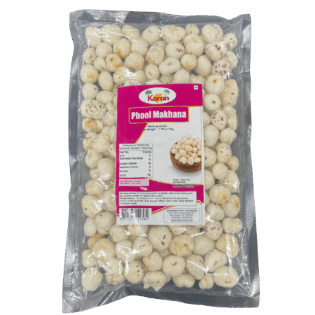 Karan Phool Makhana 50g