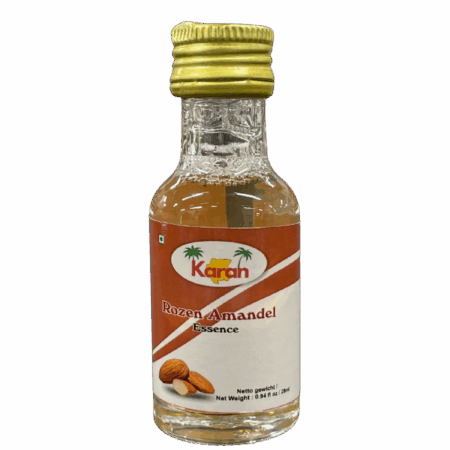 Karan Rozen Amandel Essence 28ml