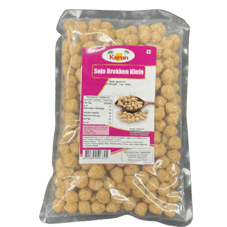 Karan Soja Brokken Klein 200g