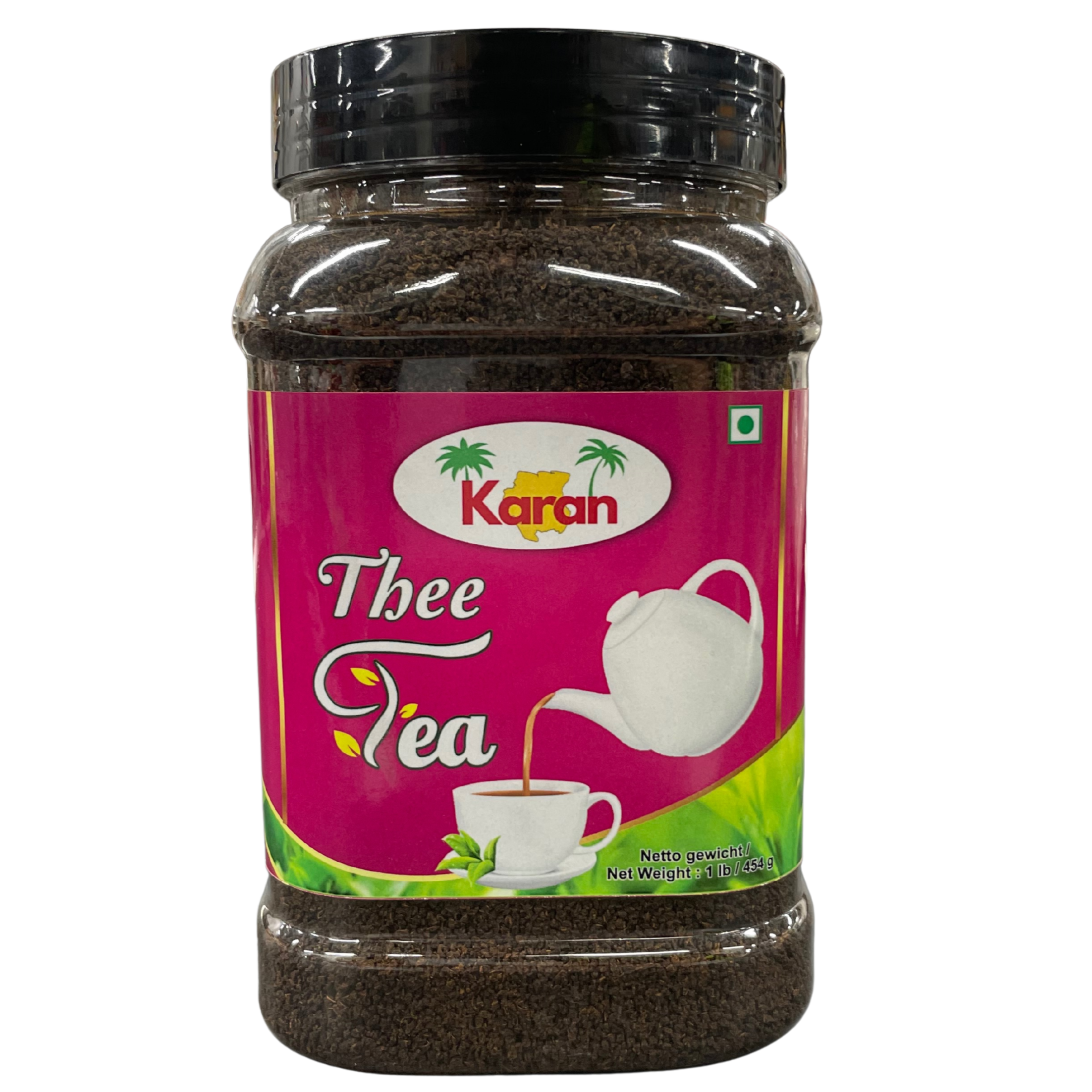 Karan Thee 454g