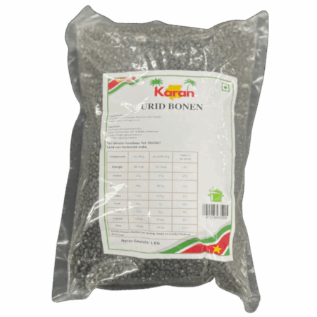 Karan Urid Bonen 1 Kilo