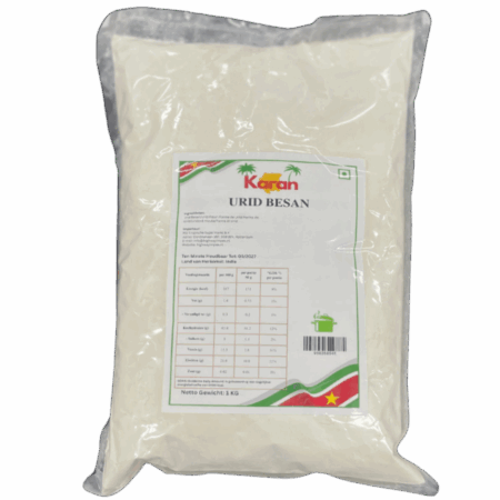 Karan Urid Besan 1 Kilo