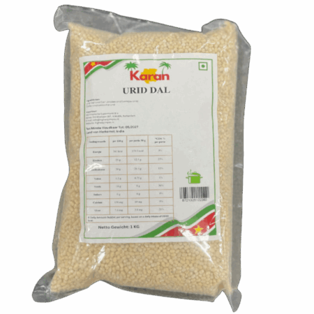 Karan Urid Dal 1 Kilo