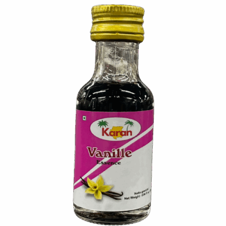 Karan Vanille Essence 28ml