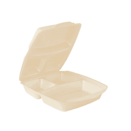 Menubak 3-Vaks 200st