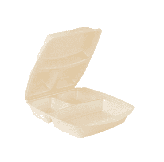 Menubak 3-Vaks 200st